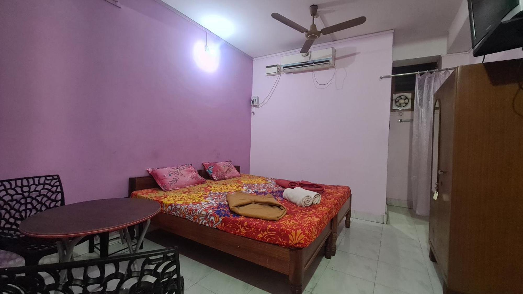 Hotel Citi Heart Port Blair Exteriör bild