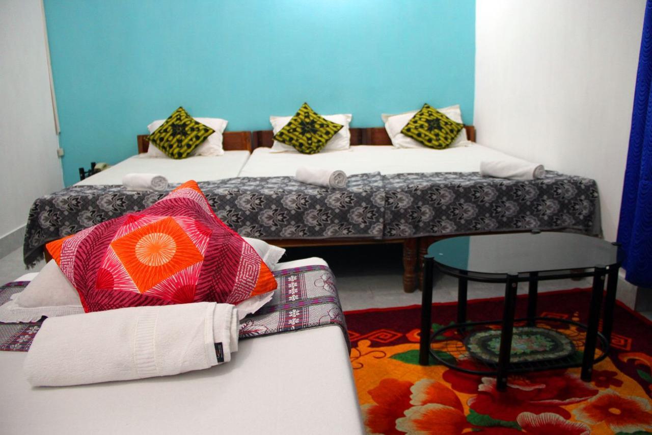 Hotel Citi Heart Port Blair Exteriör bild