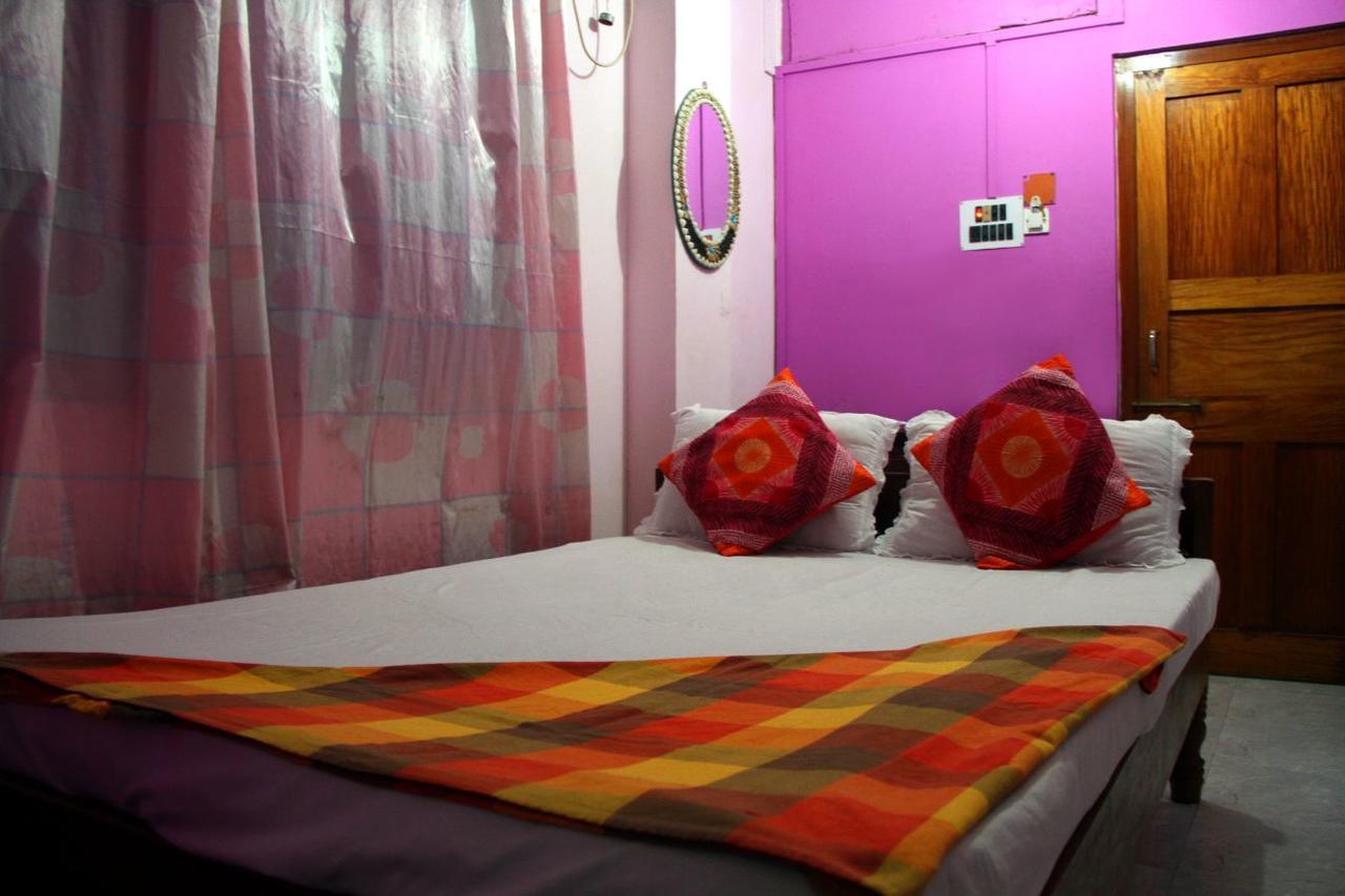 Hotel Citi Heart Port Blair Exteriör bild